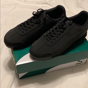 BRAND NEW- Roma Mono Emboss Men’s Shoe